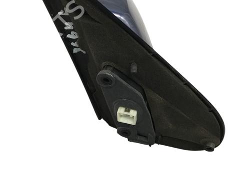 Left mirror MAZDA 2 (DY) 1.6 | BP23220507C26 