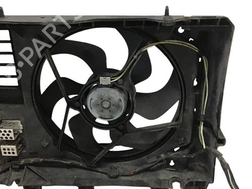 Radiator fan CITROËN XSARA PICASSO (N68) 1.8 16V | BP19508731M35 