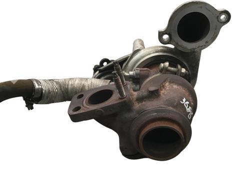 Turbolader/Kompressor CITROËN BERLINGO Box Body/MPV (B9) 1.6 HDi 75 | BP24551269M71 