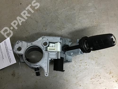 Used Ignition barrel Ignition barrel OPEL ASTRA H (A04) 1.6 (L48) (105 hp) 10727779 10727779