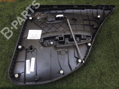 Rear left panel BMW 1 (E87) 118 d | BP5064519C60 
