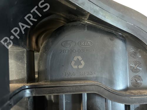 Intake manifold KIA RIO III (UB) 1.25 CVVT | BP36232167M70 - Image 5