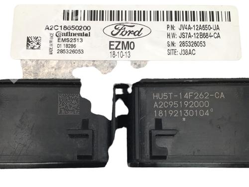 Engine control unit (ECU) FORD KUGA II (DM2) 1.5 EcoBoost | BP14976774M57 