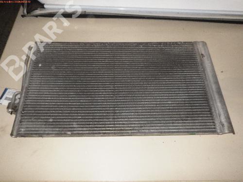 Used AC radiator BMW 5 (E60) 525 d (177 hp) 5063575