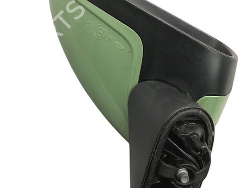Left mirror OPEL CORSA D (S07) 1.0 (L08, L68) | BP23084125C26 