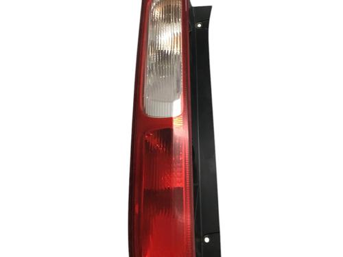 Used Left taillight FORD FOCUS II (DA_, HCP, DP) 1.8 (125 hp) 23896031