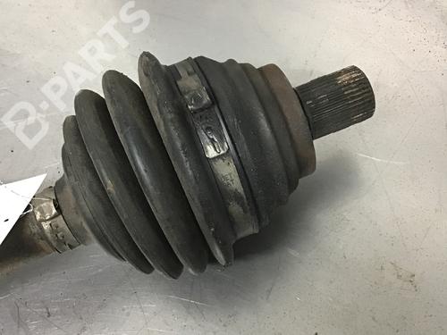 BP9367228M38 | Left front driveshaft VW GOLF V Variant (1K5) 1.9 TDI BP9367228M38