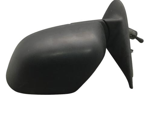 Left mirror NISSAN MICRA III (K12) 1.2 16V | BP24395862C26 