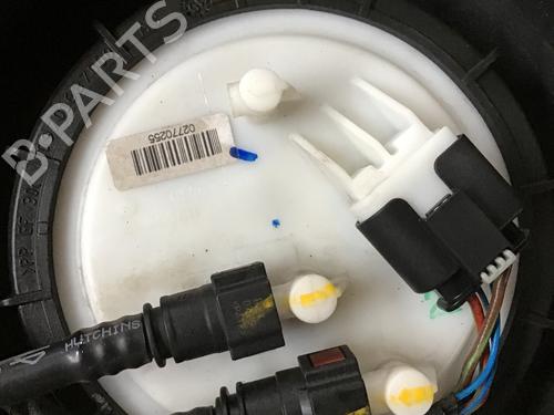 Fuel tank MERCEDES-BENZ VITO / MIXTO Van (W639) 113 CDI (639.601, 639.603, 639.605) | BP16238828C62 