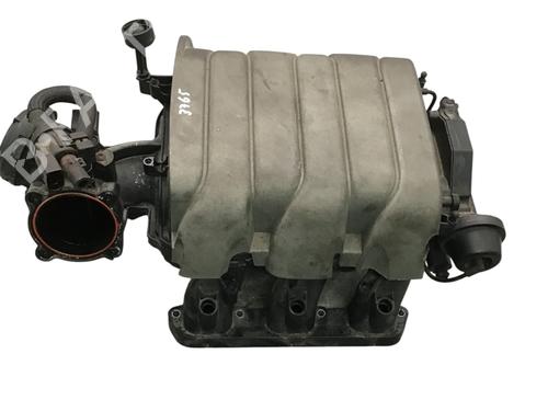 Used Intake manifold AUDI A6 C6 (4F2) 2.4 (177 hp) 30641351