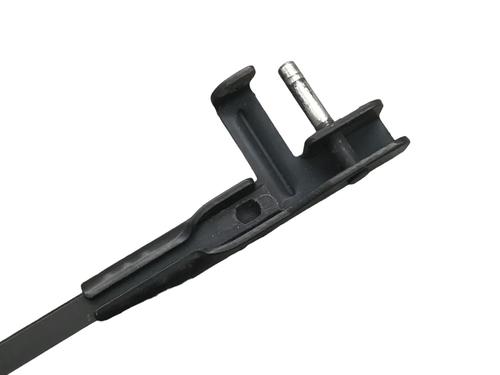 Front windshield wiper arm FORD FOCUS II Turnier (DA_, FFS, DS) 1.6 | BP19279875C143 