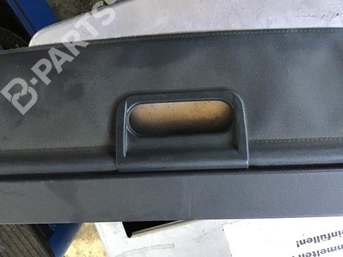 Used Rear parcel shelf OPEL VECTRA C Estate (Z02) 1.9 CDTI (F35) (120 hp) 6008887