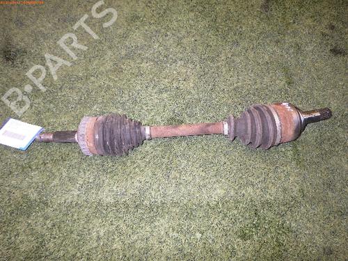 Used Left front driveshaft OPEL COMBO Box Body/MPV 1.3 CDTI 16V (69 hp) 14697143