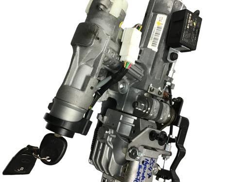 Steering column HYUNDAI SANTA FÉ II (CM) 2.2 CRDi | BP8109322M21 