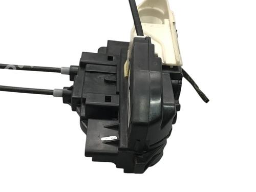 Front left lock HYUNDAI i30 Estate (FD) 1.6 CRDi | BP21667460C98