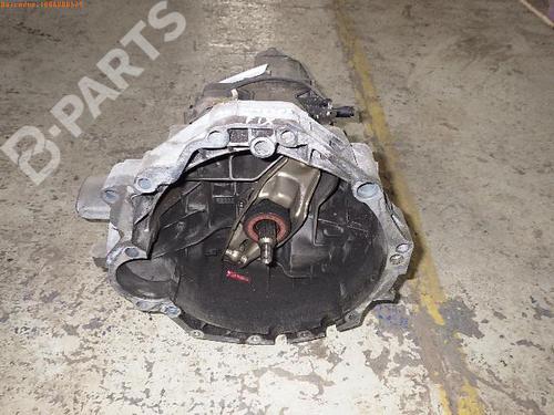 Gearbox AUDI A4 B6 (8E2) 2.0 | BP5062075M3 