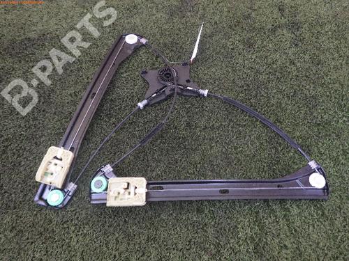 Used Front left window mechanism VW PASSAT B8 Variant (3G5, CB5) 2.0 TDI (190 hp) 5065719