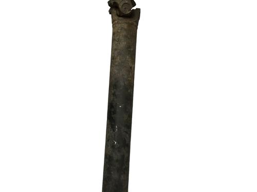 Driveshaft MERCEDES-BENZ M-CLASS (W163) ML 270 CDI (163.113) | BP17983080M37 