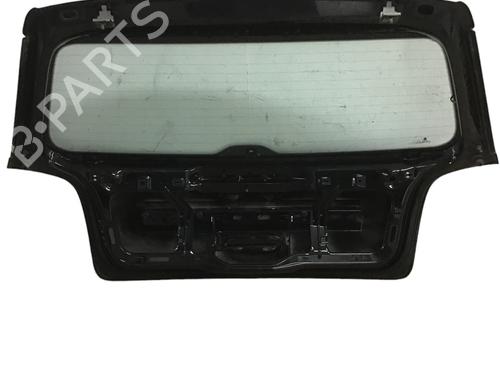 Tailgate VW POLO (9N_, 9A_) 1.4 16V | BP17224547C6 