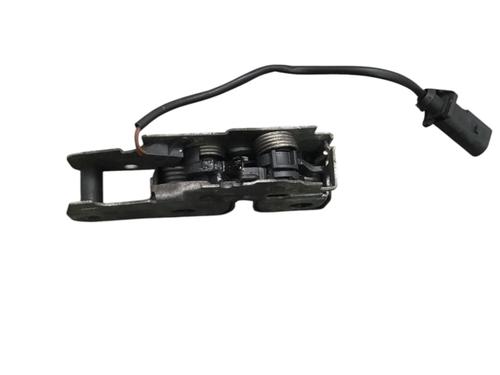 Hood lock SKODA FABIA II Combi (545) 1.2 TSI | BP27585914C133