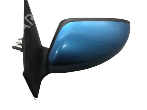 Left mirror MITSUBISHI MIRAGE / SPACE STAR VI Hatchback (A0_A) 1.0 (A05A) | BP24469159C26 