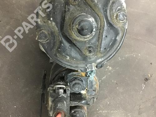 Starter AUDI A3 (8L1) 1.6 | BP7629701M8 