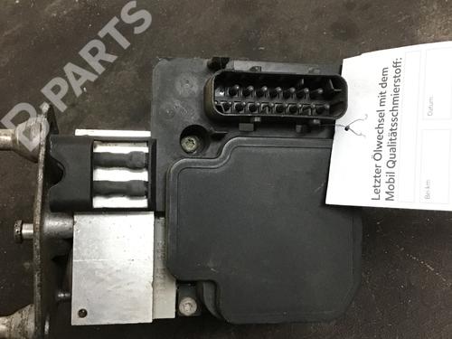 Electronic module MERCEDES-BENZ A-CLASS (W168) A 160 (168.033, 168.133) | BP5958015M83 