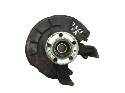 Used Right front steering knuckle SKODA FABIA II Combi (545) 1.2 TSI (86 hp) 19275361