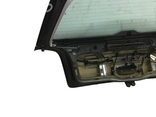 Tailgate VW POLO (9N_, 9A_) 1.2 12V | BP17431862C6 