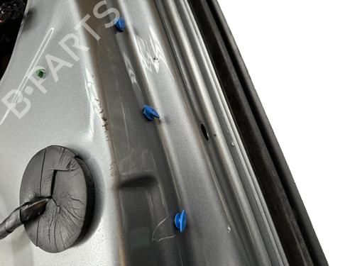 Left rear door AUDI A4 B7 Avant (8ED) 2.0 TDI | BP5415714C4 