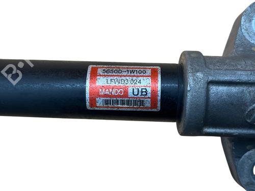 Steering rack KIA RIO III (UB) 1.25 CVVT | BP35959486M22 - Image 4