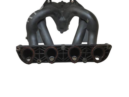 Used Intake manifold BMW 3 (E46) 316 i (105 hp) 19099306