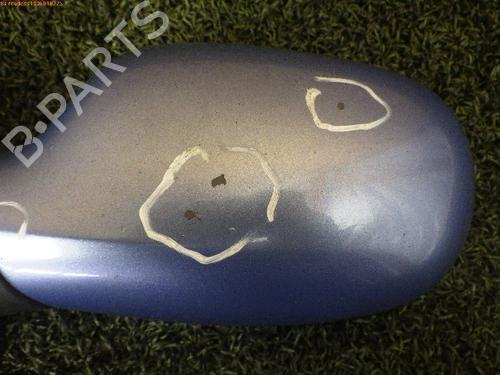 Left mirror NISSAN MICRA III (K12) 1.0 16V (K12) | BP14697543C26 