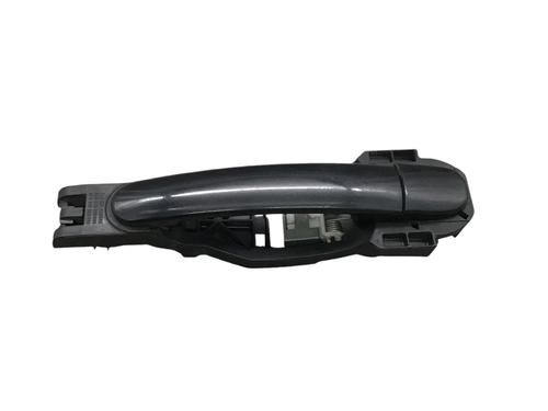 Rear right exterior door handle SEAT LEON (1M1) 1.6 16 V | BP19442824C130 