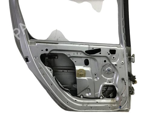 Left rear door PEUGEOT 307 (3A/C) 2.0 HDi 90 | BP18885016C4 
