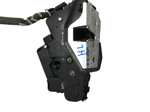 Rear left lock BMW 3 (E46) 316 i | BP19495349C100 