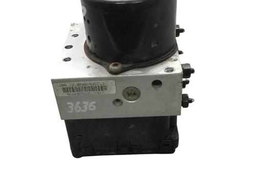 ABS pump VW POLO (6N2) 1.0 | BP23091100M43 