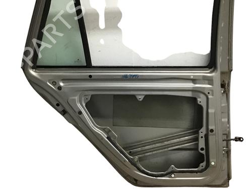 Left rear door SKODA FABIA I Combi (6Y5) 1.4 16V | BP16436553C4 