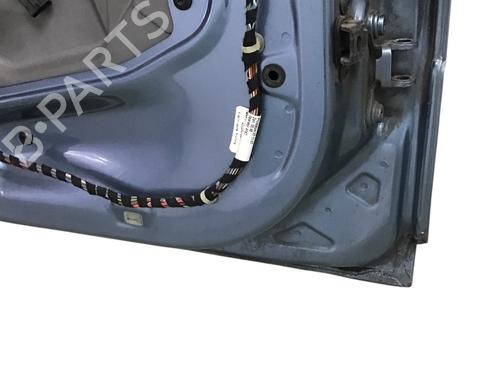 Left rear door SKODA FABIA II (542) 1.2 | BP26959924C4 