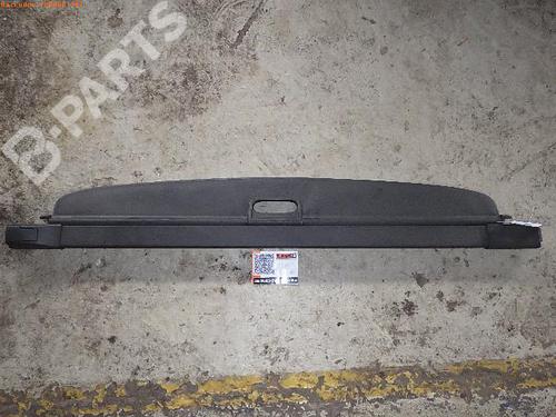 Used Rear parcel shelf OPEL VECTRA C Estate (Z02) 3.0 V6 CDTI (F35) (177 hp) 5062284