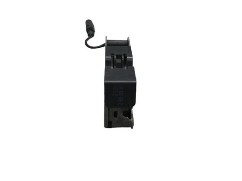 Hood lock SKODA FABIA II Combi (545) 1.2 TSI | BP19274225C133