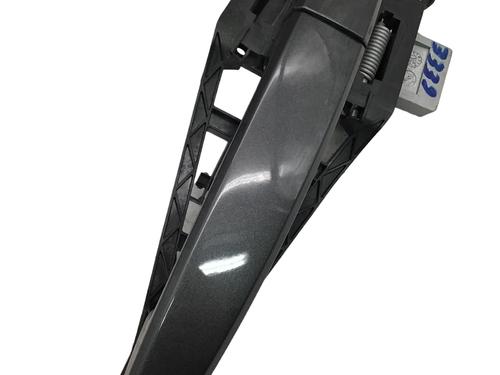Used Rear right exterior door handle OPEL ASTRA H Estate (A04) 1.9 CDTI 16V (L35) (120 hp) 16986631