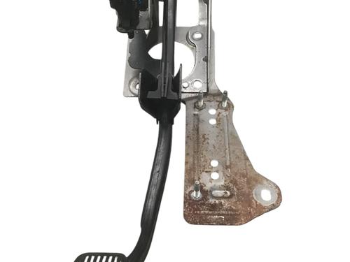 Used Break pedal FORD FOCUS II (DA_, HCP, DP) 1.8 (125 hp) 23986961