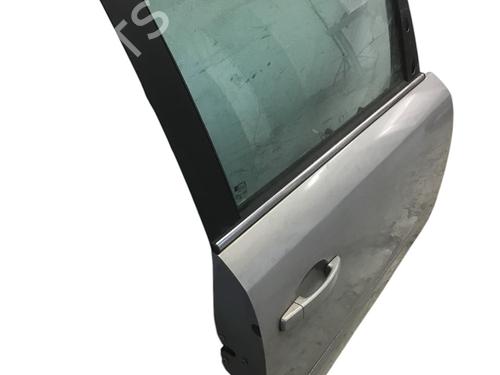 Right front door OPEL ZAFIRA / ZAFIRA FAMILY B (A05) 1.9 CDTI (M75) | BP24437011C3 