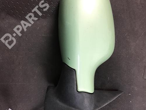 Right mirror NISSAN MICRA III (K12) 1.2 16V | BP6555847C27 