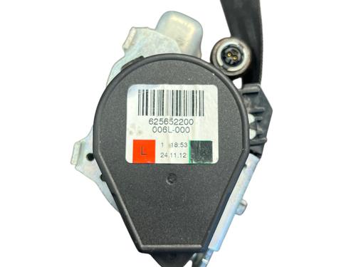 Front left seatbelt FORD FOCUS III 1.0 EcoBoost | BP36812916I26 - Image 3