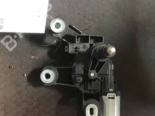 Used Rear wiper motor FORD FIESTA V (JH_, JD_) 1.3 (60 hp) 7349682