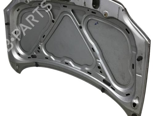 Hood VW FOX Hatchback (5Z1, 5Z3, 5Z4) 1.2 | BP19703930C1 