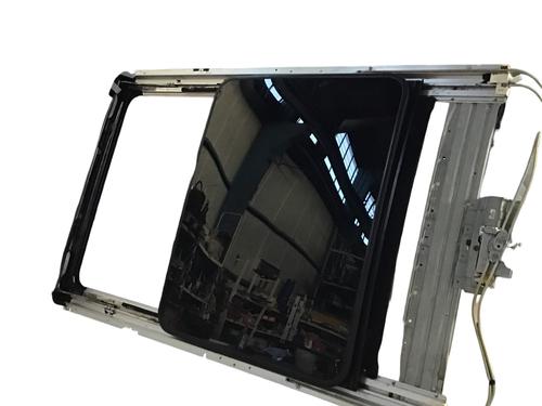 Sunroof NISSAN X-TRAIL I (T30) 2.2 dCi 4x4 | BP16718645C124 