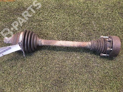 Used Left front driveshaft VW TOURAN (1T1, 1T2) 1.9 TDI (100 hp) 5066334